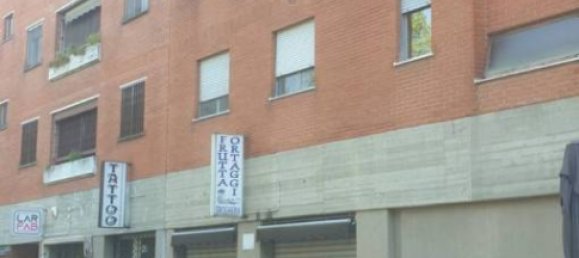 2 rooms Commercial property in San Donato Milanese, Italy No. 288930 13