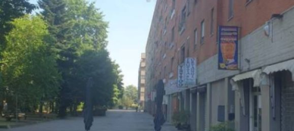 2 rooms Commercial property in San Donato Milanese, Italy No. 288930 9