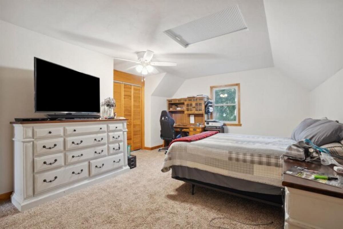 3 bedrooms House in Dubuque, USA No. 412560