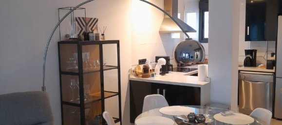 2 chambres Penthouse à Alicante, Spain No. 158693 9