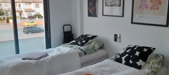 2 chambres Penthouse à Alicante, Spain No. 158693 15