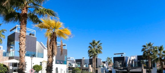 2 chambres Penthouse à Alicante, Spain No. 158693 3