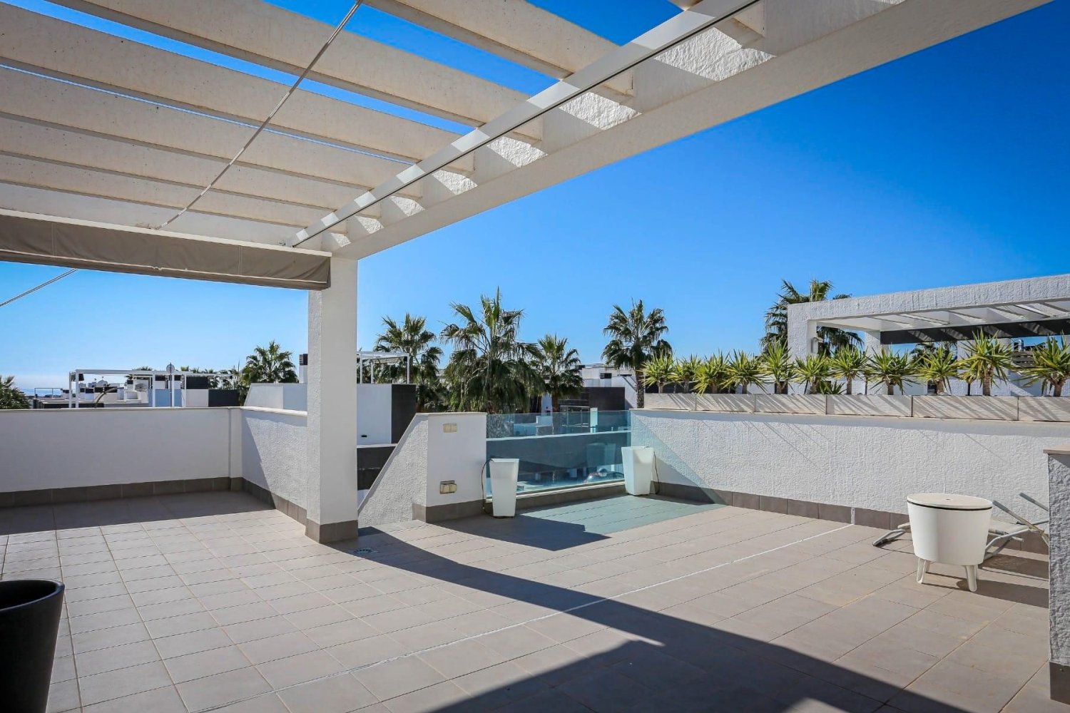 2 chambres Penthouse à Alicante, Spain No. 158693