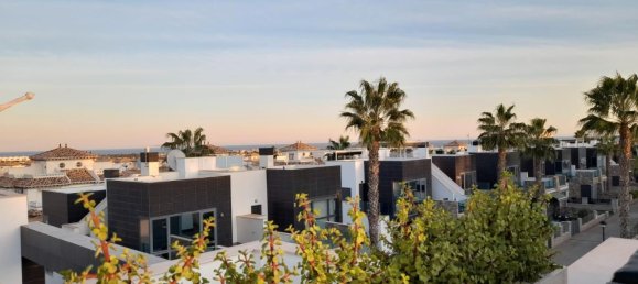 2 chambres Penthouse à Alicante, Spain No. 158693 2