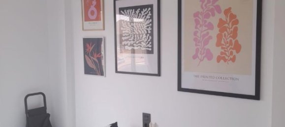 2 chambres Penthouse à Alicante, Spain No. 158693 16