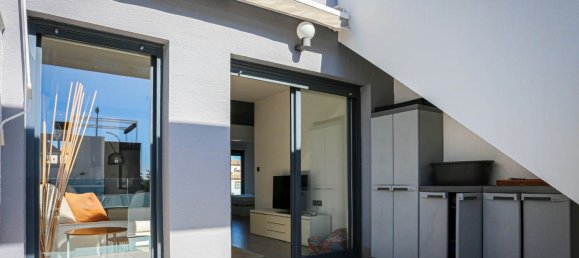 2 chambres Penthouse à Alicante, Spain No. 158693 20