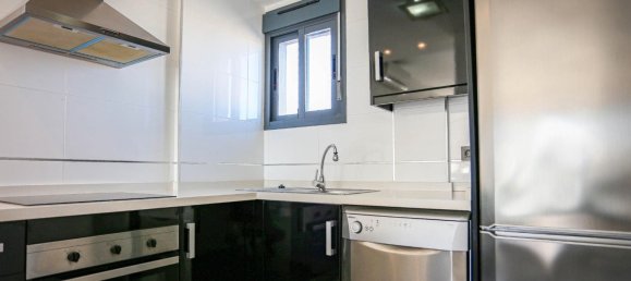 2 chambres Penthouse à Alicante, Spain No. 158693 10