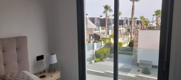 2 chambres Penthouse à Alicante, Spain No. 158693 13
