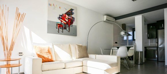 2 chambres Penthouse à Alicante, Spain No. 158693 8