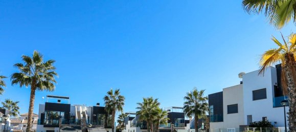 2 chambres Penthouse à Alicante, Spain No. 158693 4