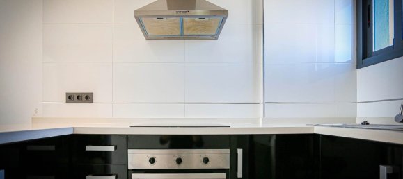 2 chambres Penthouse à Alicante, Spain No. 158693 11