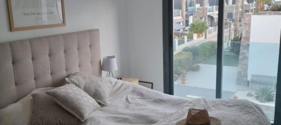 2 chambres Penthouse à Alicante, Spain No. 158693 12