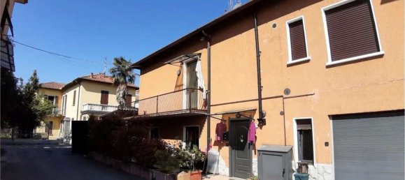 Apartamento de 2 habitaciónes en Como, Italy No. 83914 8