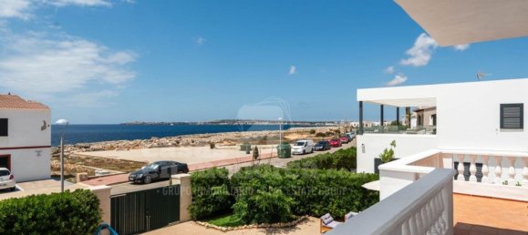 4 غرف نوم منزل في Cala Blanca, Spain رقم 133881 11