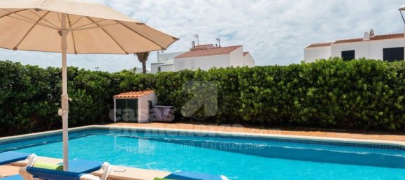 4 غرف نوم منزل في Cala Blanca, Spain رقم 133881 4