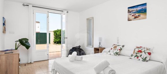 4 غرف نوم منزل في Cala Blanca, Spain رقم 133881 25