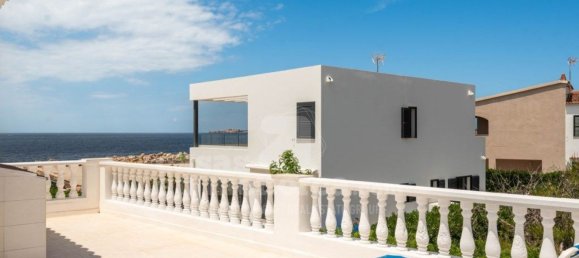 4 غرف نوم منزل في Cala Blanca, Spain رقم 133881 38