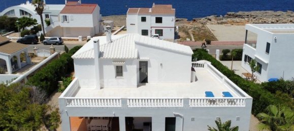 4 غرف نوم منزل في Cala Blanca, Spain رقم 133881 41