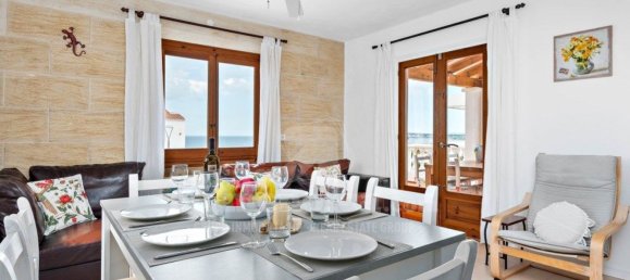 4 غرف نوم منزل في Cala Blanca, Spain رقم 133881 34