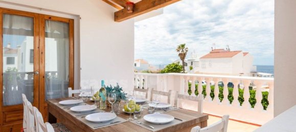 4 غرف نوم منزل في Cala Blanca, Spain رقم 133881 39