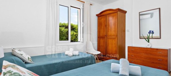 4 غرف نوم منزل في Cala Blanca, Spain رقم 133881 19