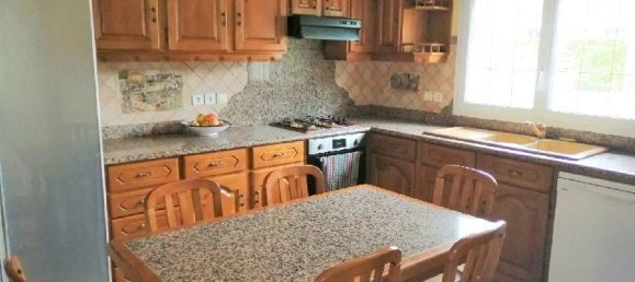 5 chambres Maison à Montfermeil, France No. 184200 3