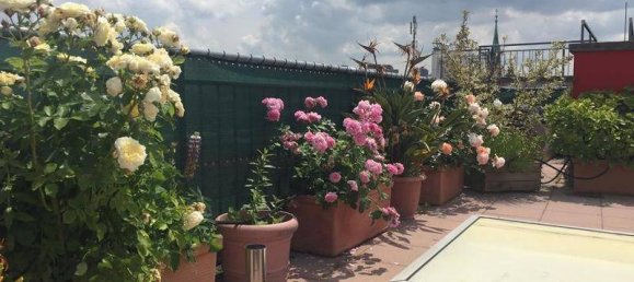 3 rooms Apartment in Leopoldstadt, Austria No. 181893 8