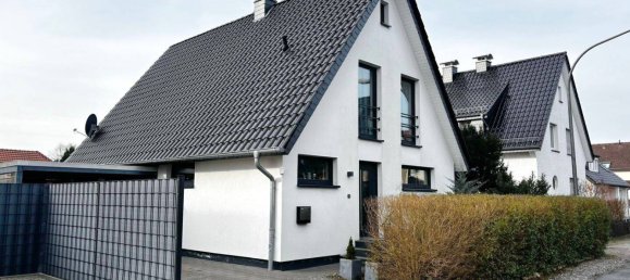 3-salle Maison à Lippe, Germany No. 152097 4