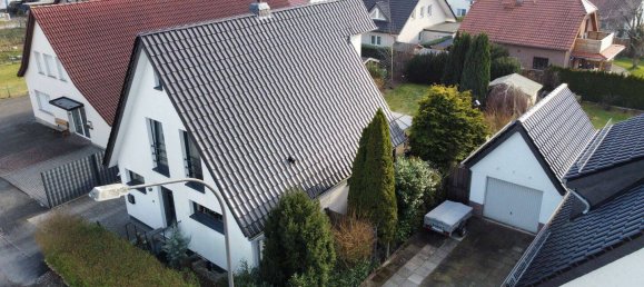 3-salle Maison à Lippe, Germany No. 152097 3