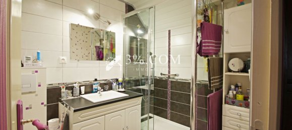 Casa de 4 dormitorios en Peronne, France No. 100099 15