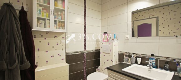 Casa de 4 dormitorios en Peronne, France No. 100099 16