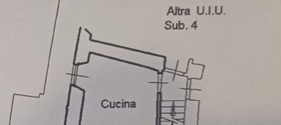 11 rooms House in Massa, Italy No. 166781 18