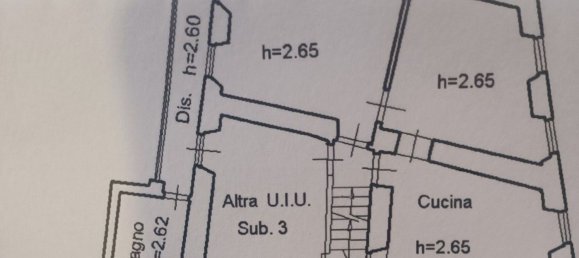 11 rooms House in Massa, Italy No. 166781 20