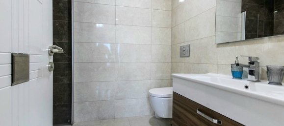 3 rooms Apartment in Mahmutlar, Turkey No. 27861 15