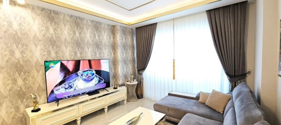 3 rooms Apartment in Mahmutlar, Turkey No. 27861 2