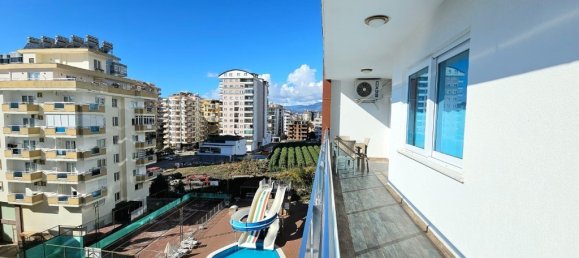 3 rooms Apartment in Mahmutlar, Turkey No. 27861 6
