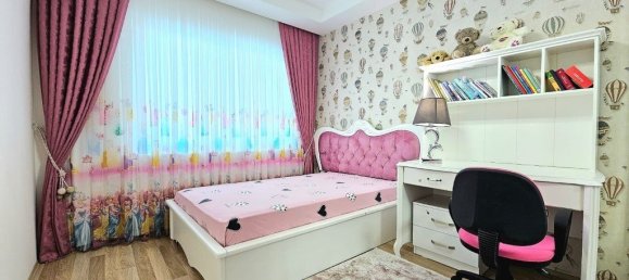 3 rooms Apartment in Mahmutlar, Turkey No. 27861 17