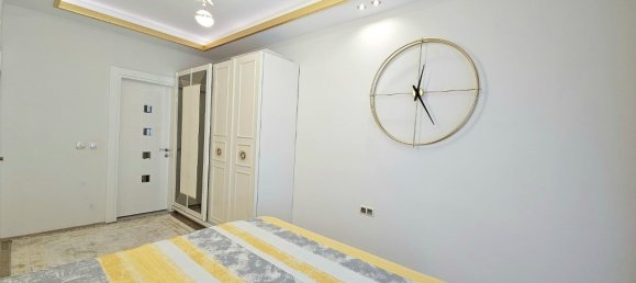 3 rooms Apartment in Mahmutlar, Turkey No. 27861 14