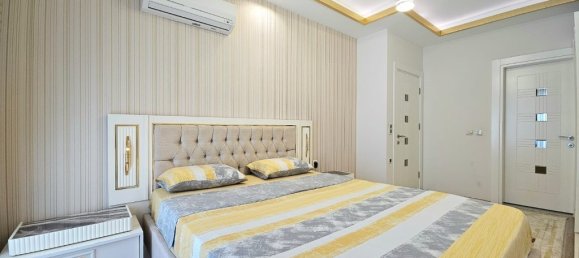 3 rooms Apartment in Mahmutlar, Turkey No. 27861 12