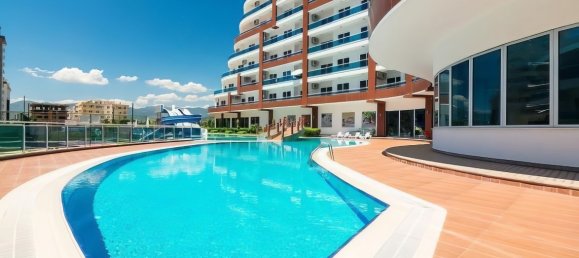 3 rooms Apartment in Mahmutlar, Turkey No. 27861 25