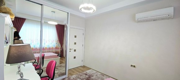 3 rooms Apartment in Mahmutlar, Turkey No. 27861 19