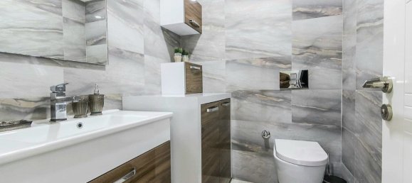 3 rooms Apartment in Mahmutlar, Turkey No. 27861 10