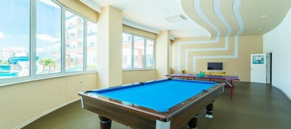 3 rooms Apartment in Mahmutlar, Turkey No. 27861 22