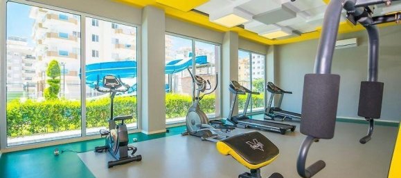 3 rooms Apartment in Mahmutlar, Turkey No. 27861 20