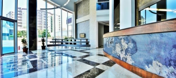 3 rooms Apartment in Mahmutlar, Turkey No. 27861 24