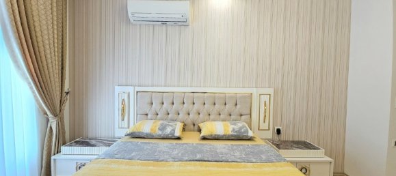 3 rooms Apartment in Mahmutlar, Turkey No. 27861 13