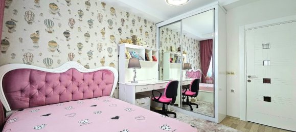 3 rooms Apartment in Mahmutlar, Turkey No. 27861 18