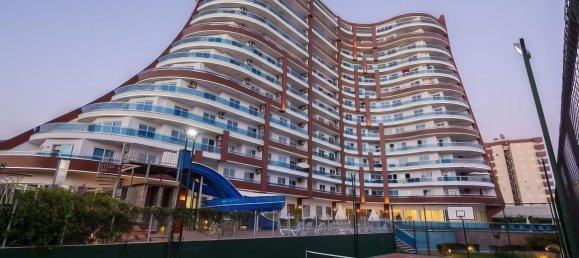 3 rooms Apartment in Mahmutlar, Turkey No. 27861 26