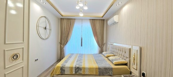 3 rooms Apartment in Mahmutlar, Turkey No. 27861 11