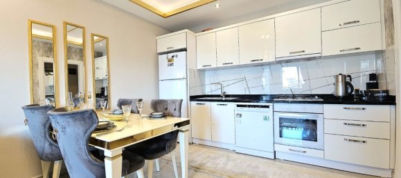 3 rooms Apartment in Mahmutlar, Turkey No. 27861 5